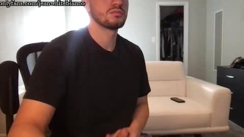 jeanwhitebianco online show from September 9, 2025, 3:44 pm