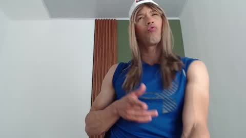 Jeays online show from February 28, 2025, 12:32 am