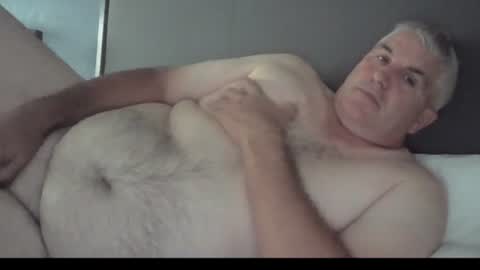 dadbody71 online show from August 1, 2026, 1:05 am