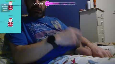 Matt online show from December 21, 2024, 1:04 am