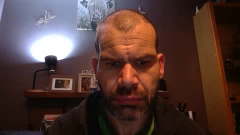 Matt online show from January 2, 2025, 9:18 pm