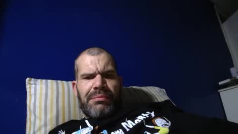 Matt online show from January 9, 2025, 11:13 pm