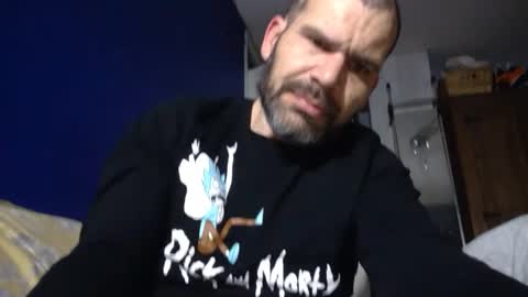 Matt online show from January 13, 2025, 11:49 pm