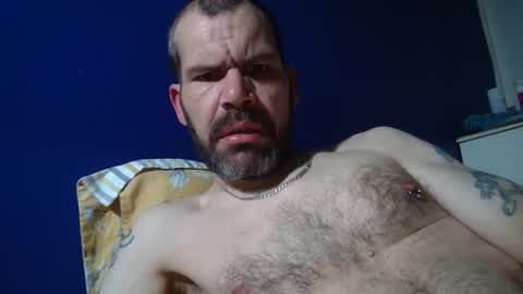 Matt online show from January 27, 2025, 12:43 am