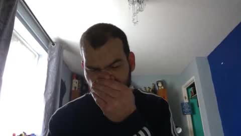 Matt online show from February 1, 2025, 1:20 pm