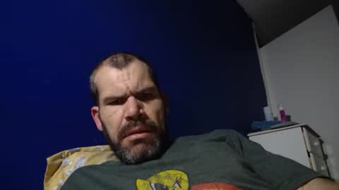 Matt online show from February 3, 2025, 12:15 am