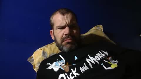 Matt online show from February 9, 2025, 11:36 pm