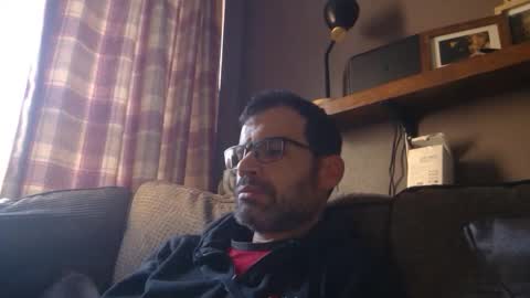 Matt online show from December 19, 2025, 10:11 am