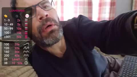 Snapshot of jediknight2 chatting on April 18, 2026, 8:18 am Matt online show from April 18, 2026, 8:18 am