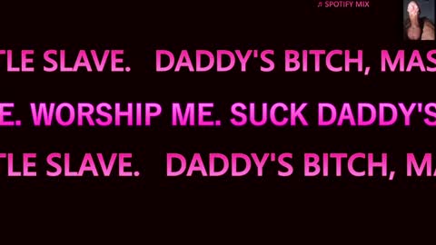 jedimastur online show from February 4, 2025, 10:55 pm