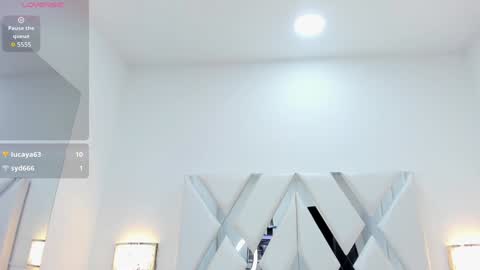 Jeen Taylor online show from February 3, 2025, 10:43 pm