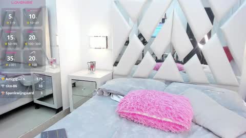 Jeen Taylor online show from February 18, 2025, 1:32 am