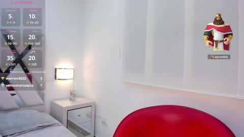 Jeen Taylor online show from February 20, 2025, 8:03 pm