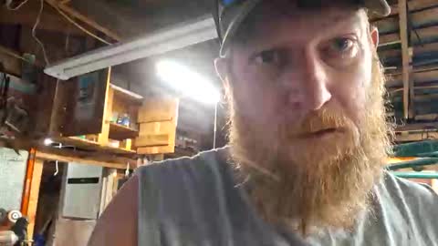 Snapshot of jeepcod87 chatting on June 6, 2026, 11:04 am jeepcod87 online show from June 6, 2026, 11:04 am