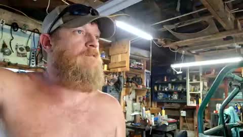 jeepcod87 online show from June 12, 2026, 6:51 pm