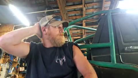 jeepcod87 online show from August 1, 2026, 2:27 pm