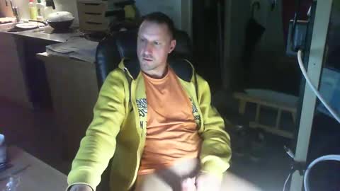 Jrme online show from January 28, 2025, 2:21 am