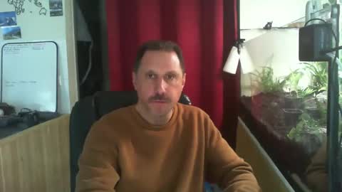 Jrme online show from March 9, 2025, 8:40 am