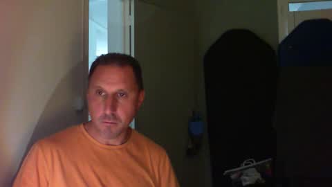 Snapshot of jef74700 chatting on April 27, 2026, 12:58 pm Jrme online show from April 27, 2026, 12:58 pm