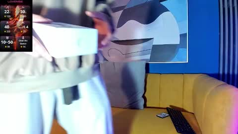 Jeff  online show from January 27, 2025, 3:37 am