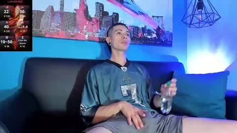 Jeff  online show from January 28, 2025, 7:11 am