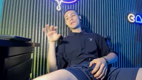 Jeff  online show from October 13, 2025, 1:00 pm