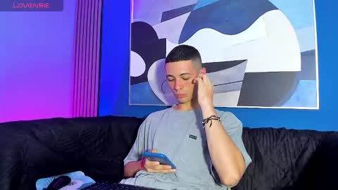 Jeff  online show from October 26, 2025, 12:55 pm