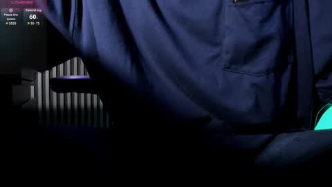 Jeff  online show from February 9, 2026, 7:51 pm