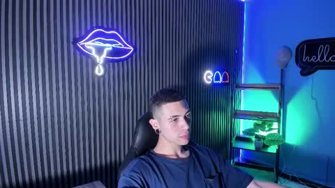 Jeff  online show from March 7, 2026, 5:32 pm