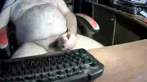 Jeffrey Sinclair online show from March 1, 2025, 1:07 pm