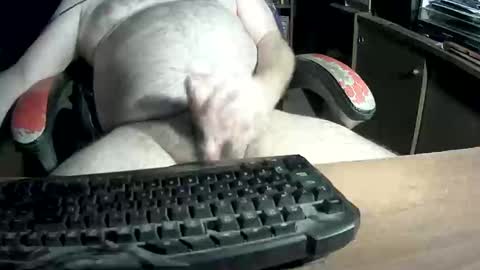 Jeffrey Sinclair online show from March 8, 2025, 8:11 am