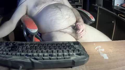 Jeffrey Sinclair online show from September 20, 2025, 11:39 pm