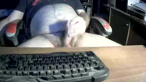 Jeffrey Sinclair online show from October 30, 2025, 10:43 pm