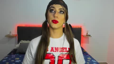  ashley   online show from January 24, 2025, 3:11 am