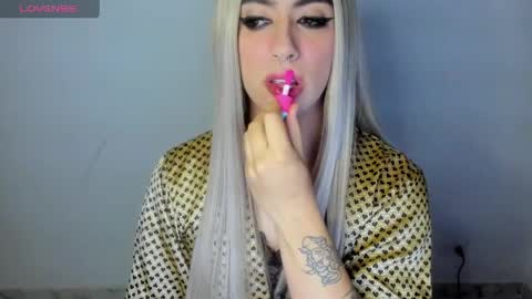  ashley   online show from April 1, 2026, 8:37 am