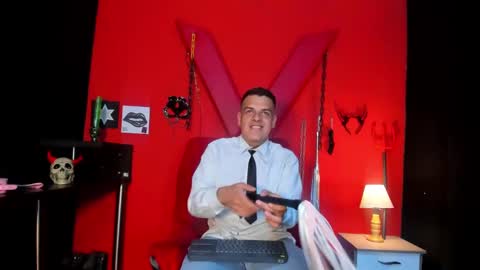 jeff_cooper online show from December 3, 2024, 9:23 pm