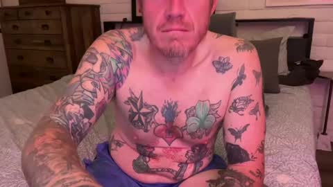 Jeff Jocc online show from September 21, 2025, 3:08 am