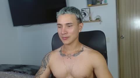 Jeff Seid online show from October 23, 2025, 10:19 pm