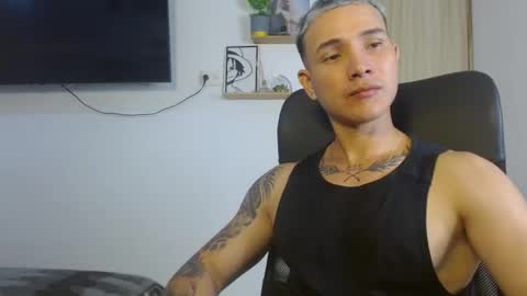 Jeff Seid online show from October 29, 2025, 8:32 pm