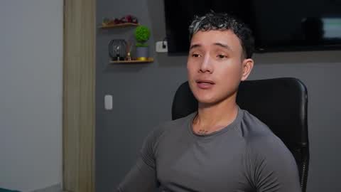 Jeff Seid online show from February 2, 2026, 8:07 pm