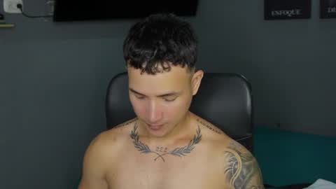 Jeff Seid online show from April 23, 2026, 10:01 pm