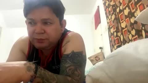 jeff_sexy754 online show from October 10, 2025, 2:10 am