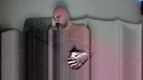 jeff_wonderland online show from January 17, 2025, 10:12 pm