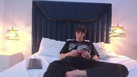 Snapshot of jeffbellfort chatting on June 27, 2026, 8:03 pm JeffBellfort online show from June 27, 2026, 8:03 pm