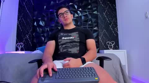 Jeff online show from November 3, 2025, 7:59 pm