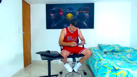 jeffer21_hot online show from January 20, 2025, 5:59 am