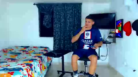 jeffer21_hot online show from February 23, 2025, 5:23 am