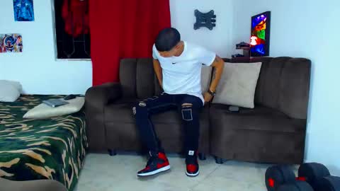 jeffer21_hot online show from January 18, 2026, 4:05 am