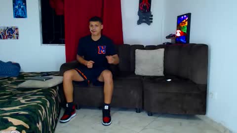 jeffer21_hot online show from February 15, 2026, 7:27 am