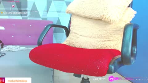 TRANDIRTY online show from December 25, 2024, 2:23 pm